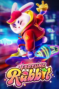Fortune Rabbit